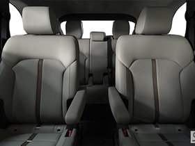 2026 Mazda CX-90 Mild Hybrid - Exterior - 1