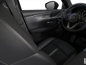 2026 Mazda CX-90 Mild Hybrid - Exterior - 1