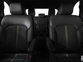 2026 Mazda CX-90 Mild Hybrid - Exterior - 1