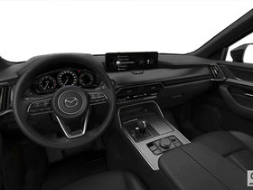 2026 Mazda CX-90 Mild Hybrid - Exterior - 1