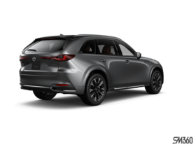2026 Mazda CX-90 Mild Hybrid - Exterior - 1