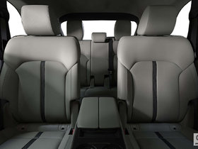 Mazda CX-90 Mild Hybrid  2026 - Extérieur - 1