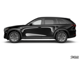 Mazda CX-90 Plug-In Hybrid  2026 - Extérieur - 1