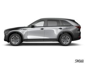 Mazda CX-90 Plug-In Hybrid  2026 - Extérieur - 1