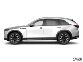 Mazda CX-90 Plug-In Hybrid  2026 - Extérieur - 1
