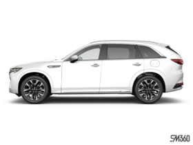 Mazda CX-90 Plug-In Hybrid  2026 - Extérieur - 1