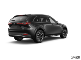 2026 Mazda CX-90 Plug-In Hybrid - Exterior - 1