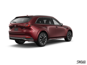 2026 Mazda CX-90 Plug-In Hybrid - Exterior - 1