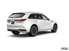 Mazda CX-90 Plug-In Hybrid  2026 - Extérieur - 1