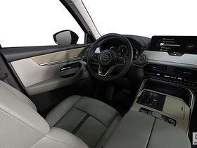 2026 Mazda CX-90 Plug-In Hybrid - Exterior - 1