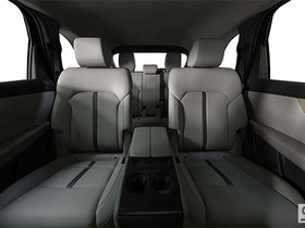 2026 Mazda CX-90 Plug-In Hybrid - Exterior - 1