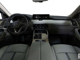 2026 Mazda CX-90 Plug-In Hybrid - Exterior - 1
