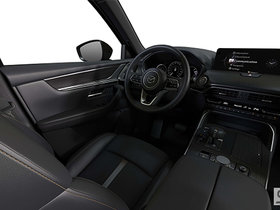 2026 Mazda CX-90 Plug-In Hybrid - Exterior - 1