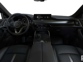 2026 Mazda CX-90 Plug-In Hybrid - Exterior - 1