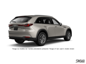 Mazda CX-90 Mild Hybrid  2026 - Extérieur - 1
