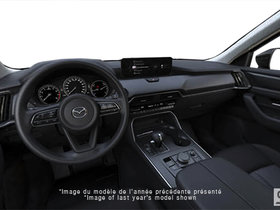 2026 Mazda CX-90 Mild Hybrid - Exterior - 1