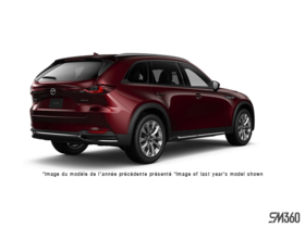 2026 Mazda CX-90 Mild Hybrid - Exterior - 1