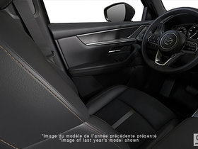 Mazda CX-90 Mild Hybrid  2026 - Extérieur - 1