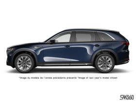 Mazda CX-90 Mild Hybrid  2026 - Extérieur - 1