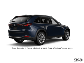 Mazda CX-90 Mild Hybrid  2026 - Extérieur - 1