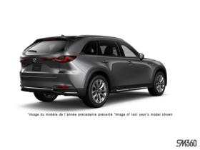 Mazda CX-90 Mild Hybrid  2026 - Extérieur - 1