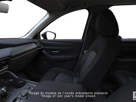 Mazda CX-90 Plug-In Hybrid  2026 - Extérieur - 1