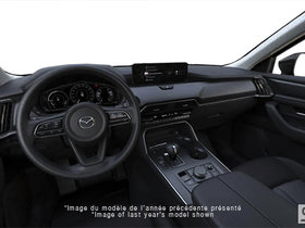 Mazda CX-90 Plug-In Hybrid  2026 - Extérieur - 1