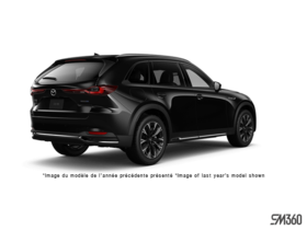 2026 Mazda CX-90 Plug-In Hybrid - Exterior - 1