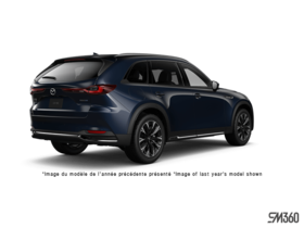 Mazda CX-90 Plug-In Hybrid  2026 - Extérieur - 1