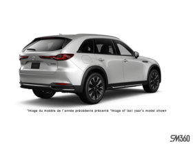 Mazda CX-90 Plug-In Hybrid  2026 - Extérieur - 1