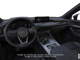 2026 Mazda CX-90 Plug-In Hybrid - Exterior - 1