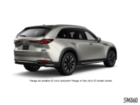 Mazda CX-90 Plug-In Hybrid  2026 - Extérieur - 1