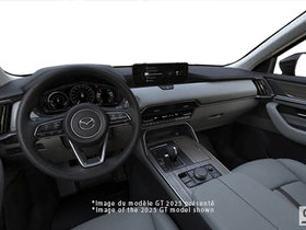 2026 Mazda CX-90 Plug-In Hybrid - Exterior - 1