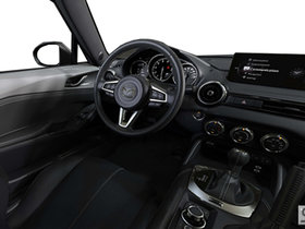 2026 Mazda MX-5 RF - Exterior - 1