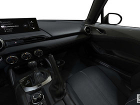 2026 Mazda MX-5 RF - Exterior - 1