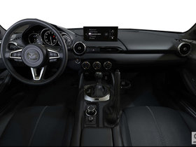 2026 Mazda MX-5 RF - Exterior - 1