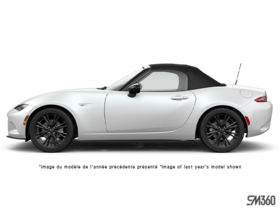 2026 Mazda MX-5 - Exterior - 1