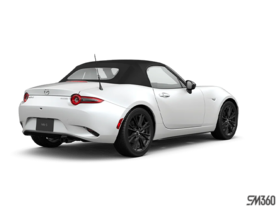 2026 Mazda MX-5 - Exterior - 1