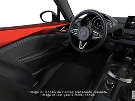 2026 Mazda MX-5 - Exterior - 1