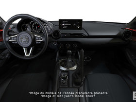 2026 Mazda MX-5 - Exterior - 1