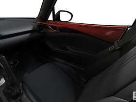 2026 Mazda MX-5 - Exterior - 1