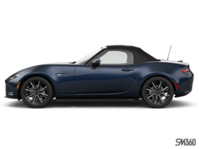Mazda MX-5  2026 - Extérieur - 1