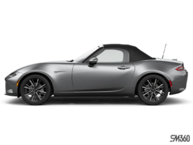 2026 Mazda MX-5 - Exterior - 1