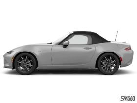 Mazda MX-5  2026 - Extérieur - 1