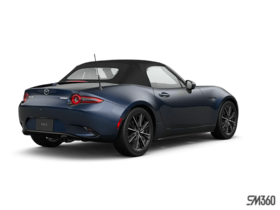 Mazda MX-5  2026 - Extérieur - 1