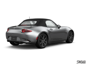 2026 Mazda MX-5 - Exterior - 1