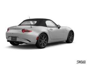 Mazda MX-5  2026 - Extérieur - 1