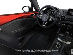 2026 Mazda MX-5 - Exterior - 1