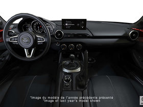 2026 Mazda MX-5 - Exterior - 1