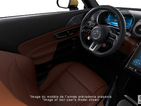 2026 Mercedes-Benz AMG GT - Exterior - 1